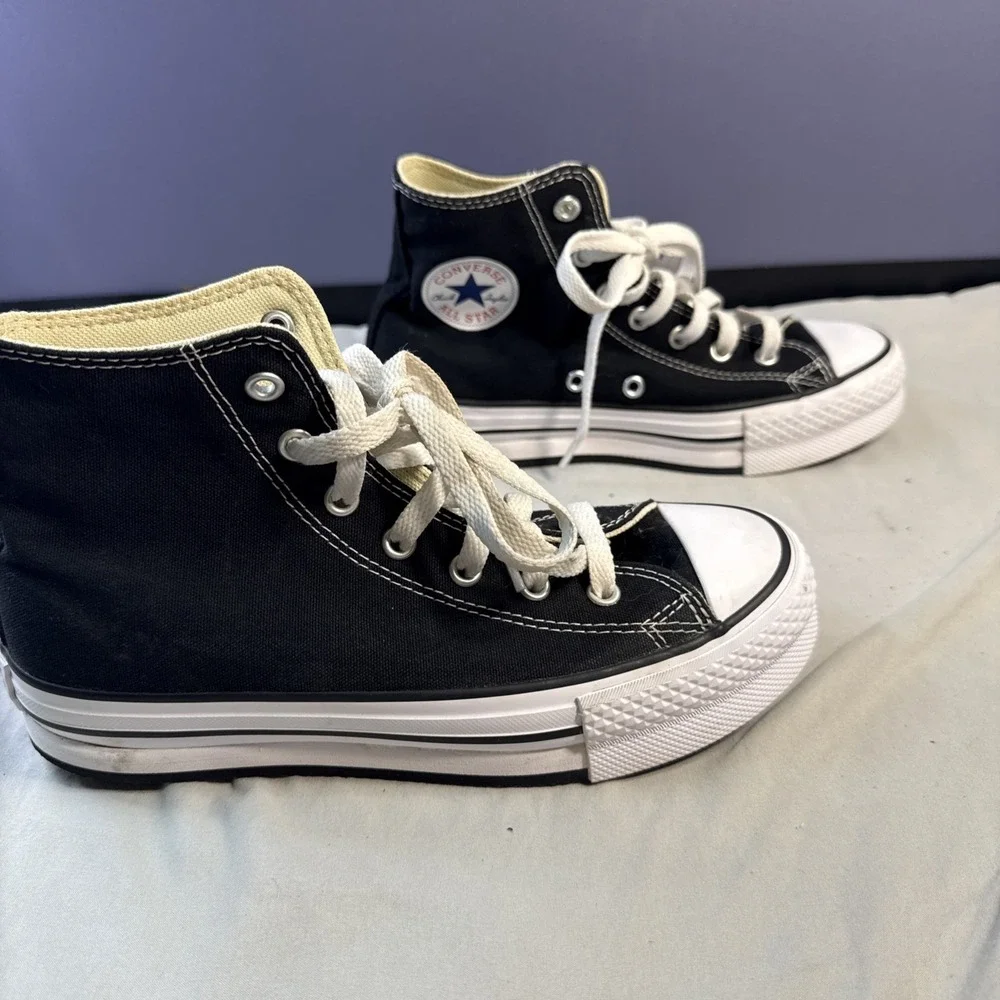 Converse chuck taylor
